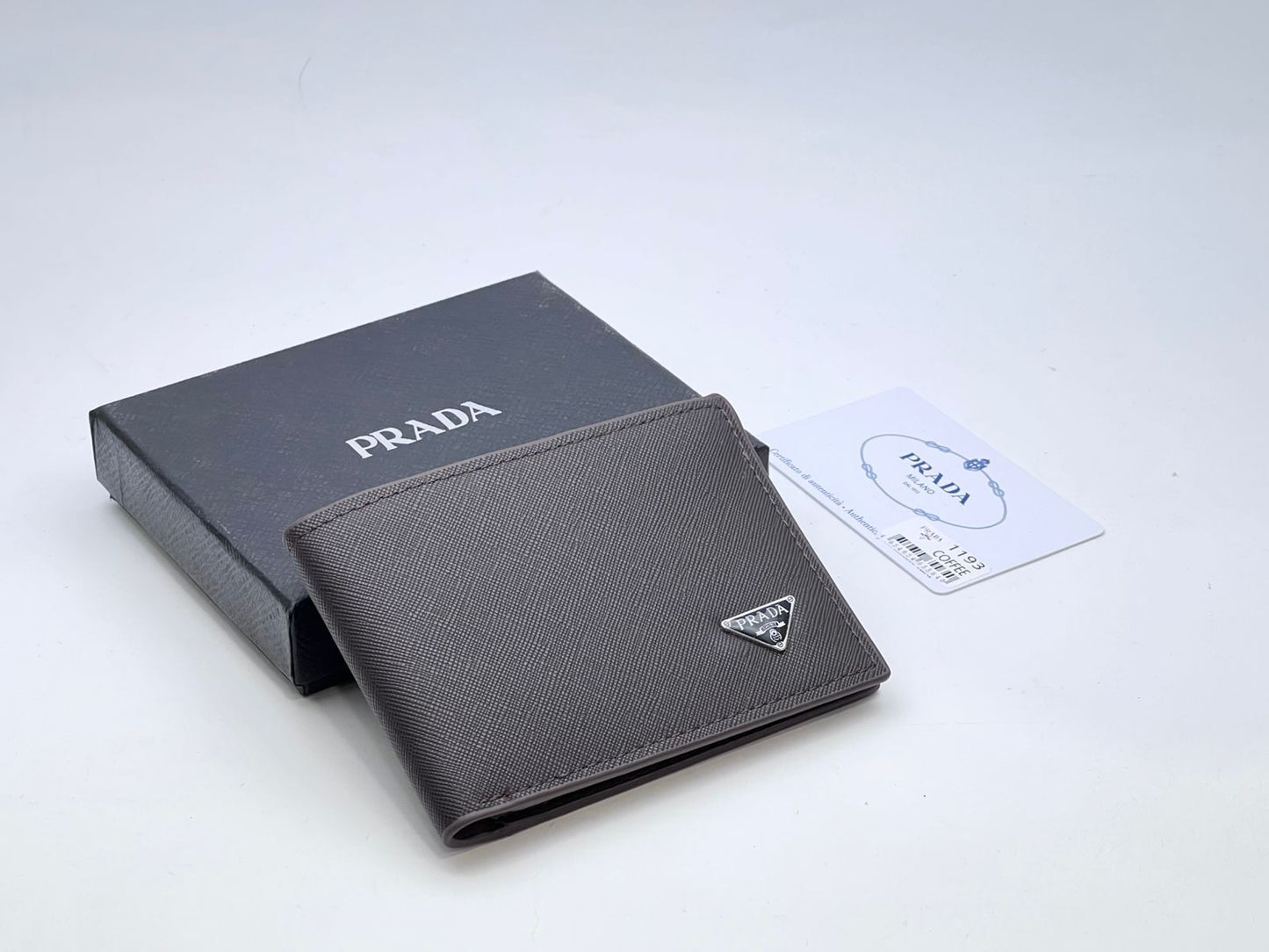 Mix Brand Wallets for Men