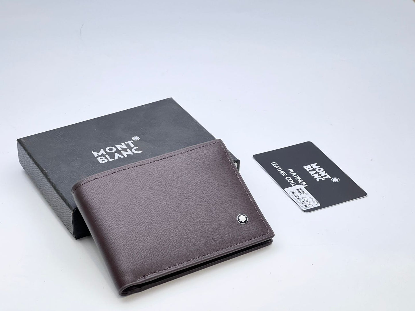 Mix Brand Wallets for Men
