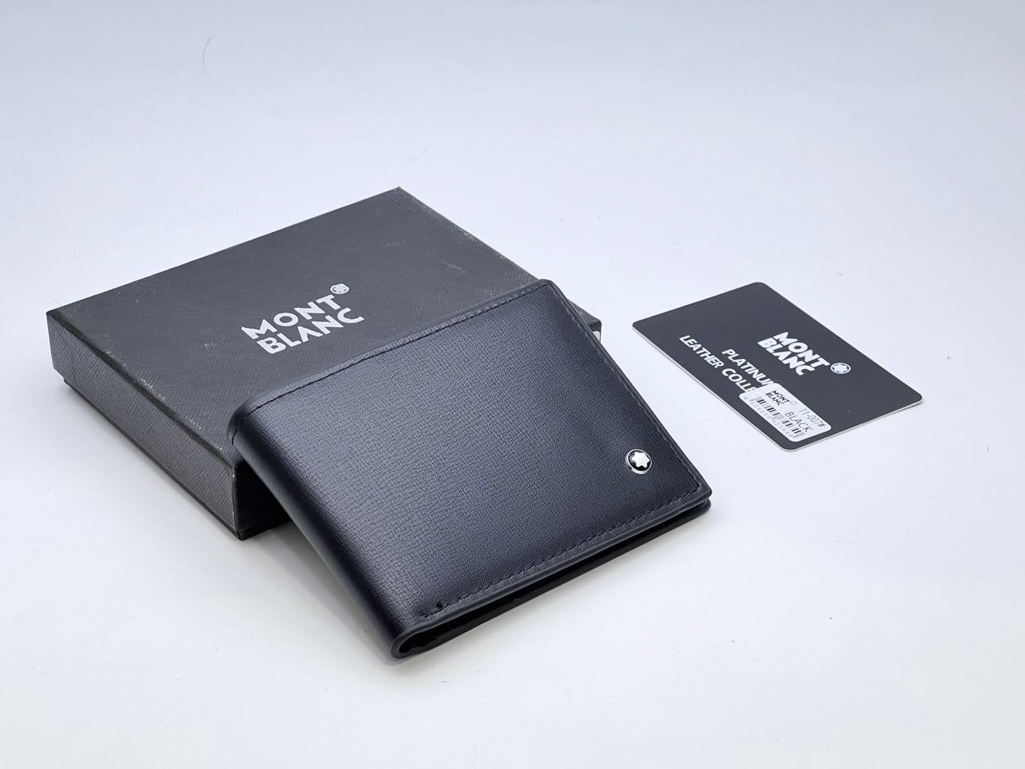 Mix Brand Wallets for Men