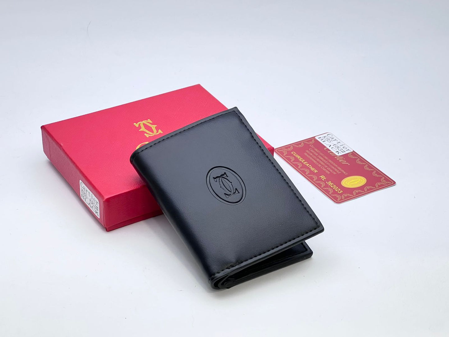 Mix Brand Wallets for Men