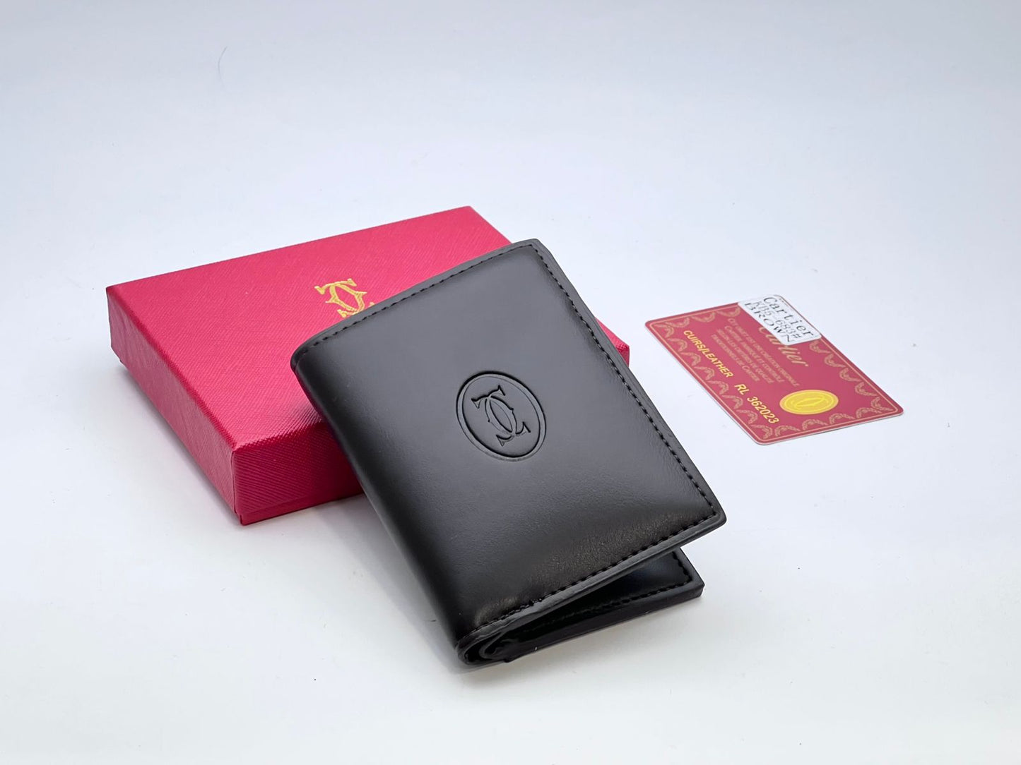 Mix Brand Wallets for Men