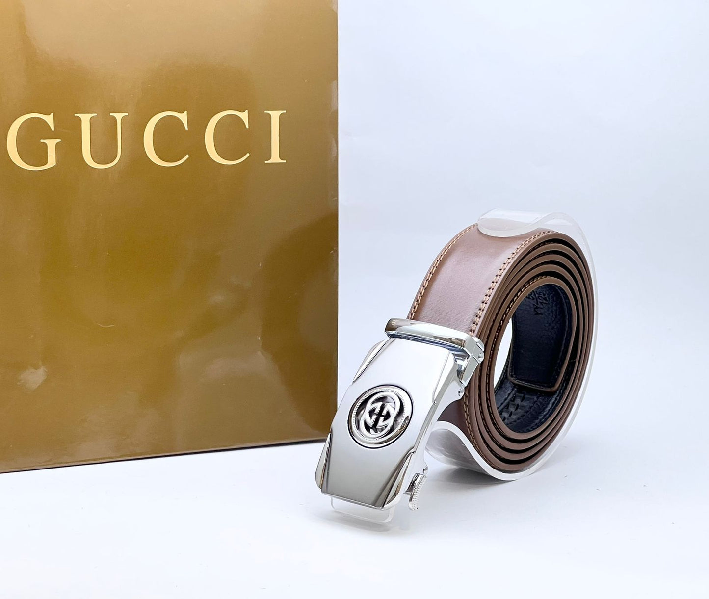 GCI Belts for Men
