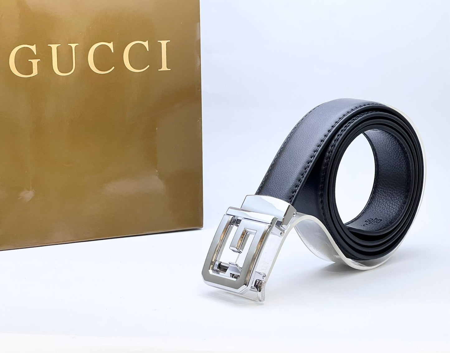 GCI Belts for Men