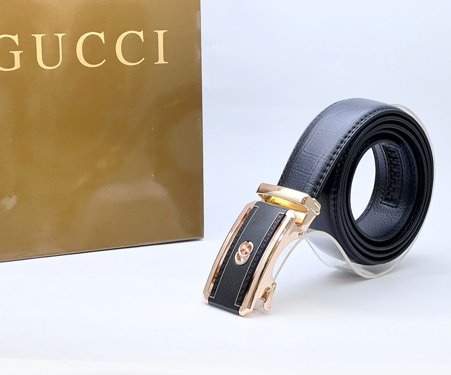 GCI Belts for Men