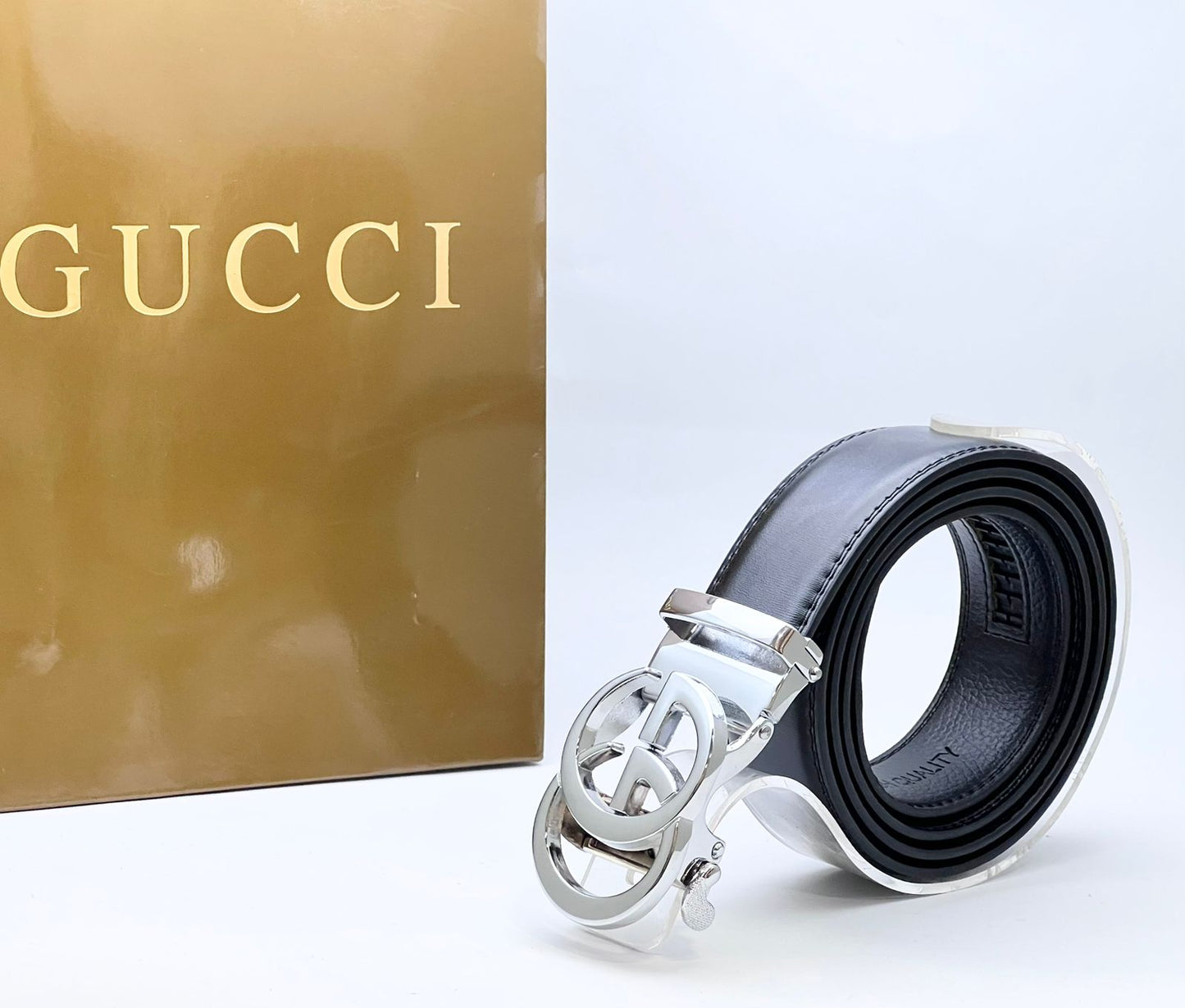 GCI Belts for Men