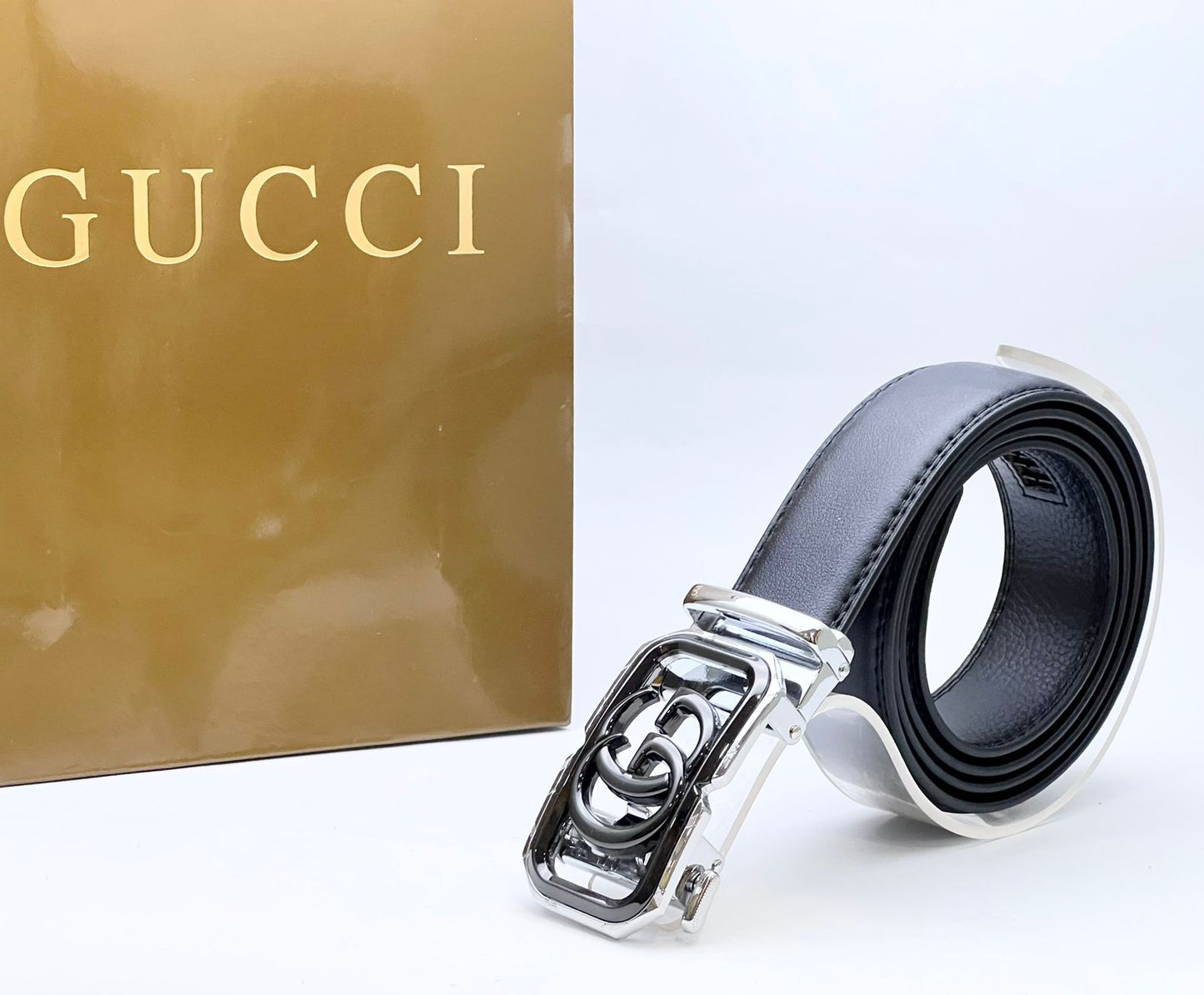 GCI Belts for Men