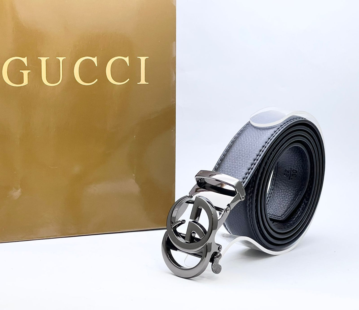 GCI Belts for Men