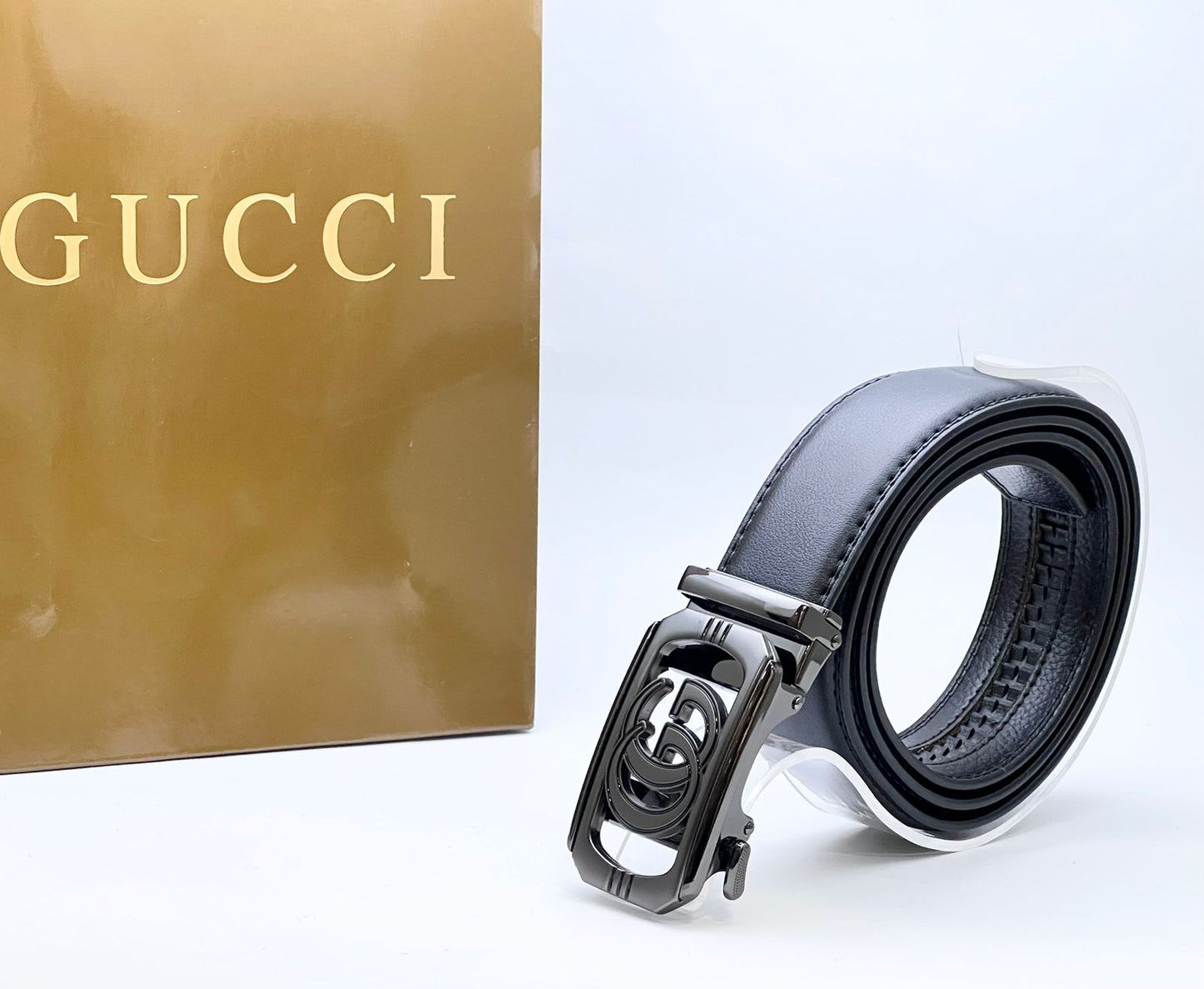 GCI Belts for Men
