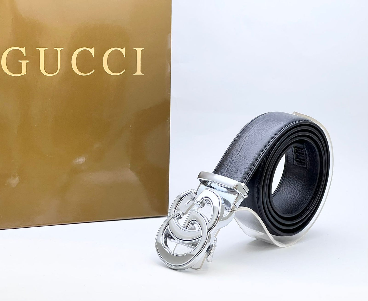 GCI Belts for Men