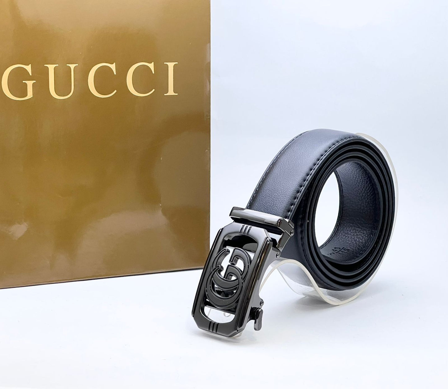 GCI Belts for Men