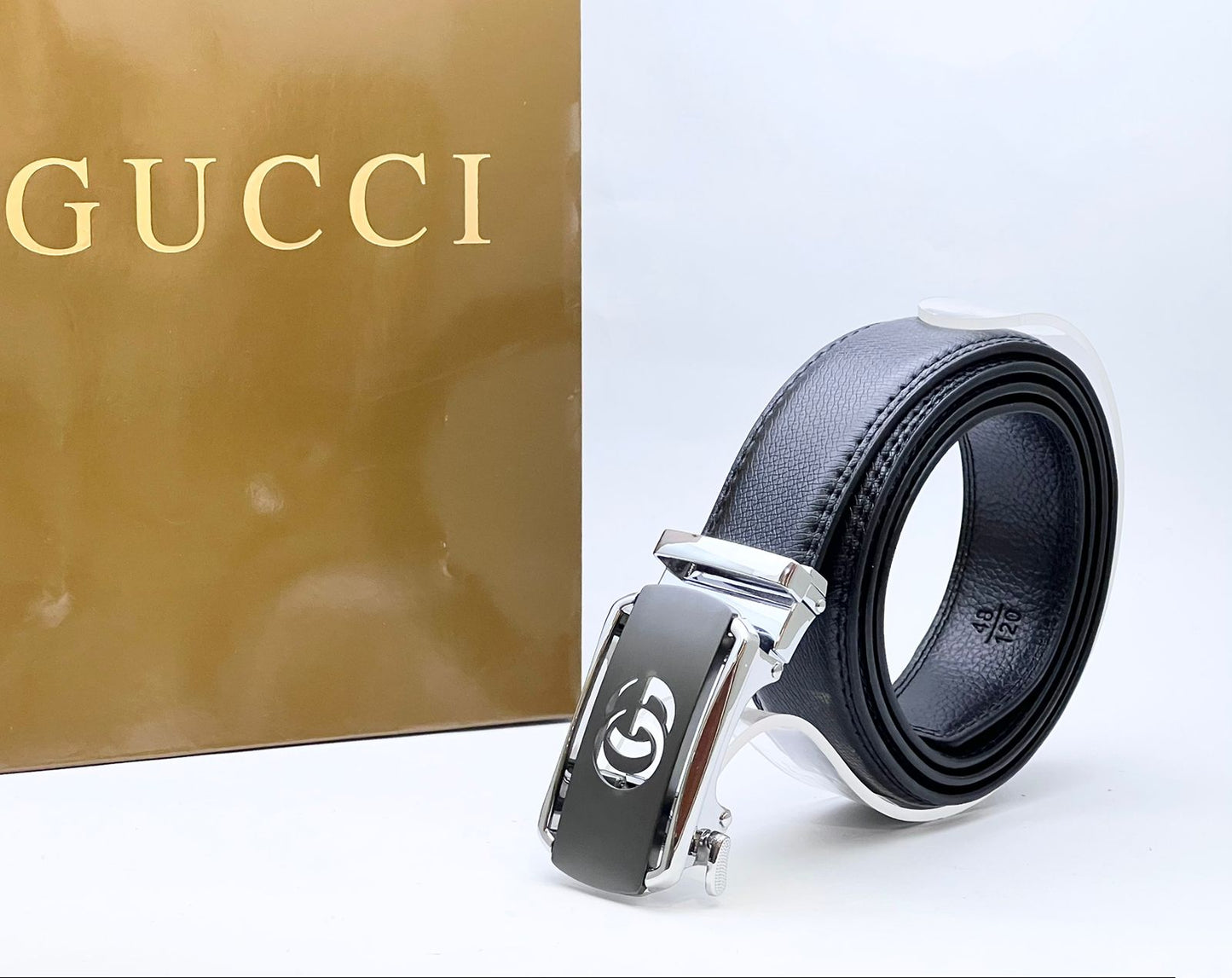 GCI Belts for Men