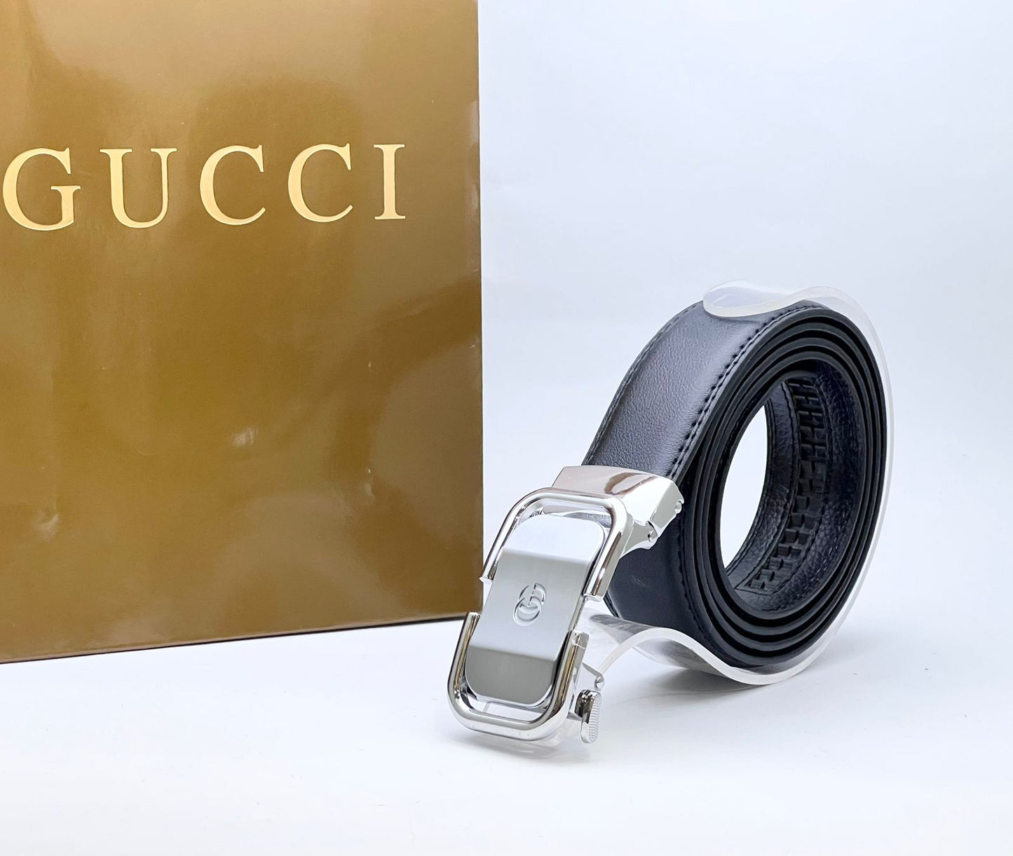 GCI Belts for Men
