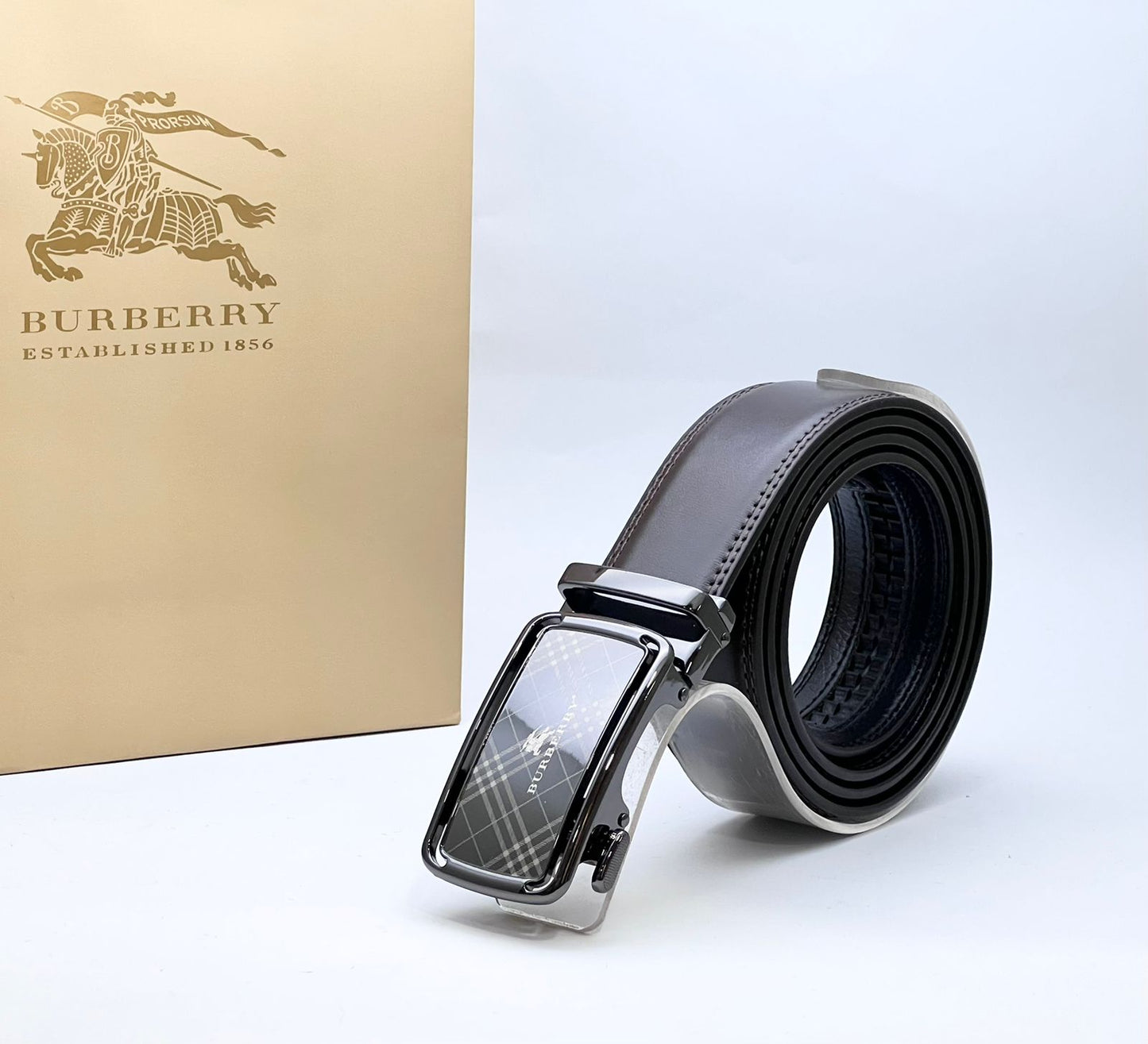 Burbrry Belts for Men