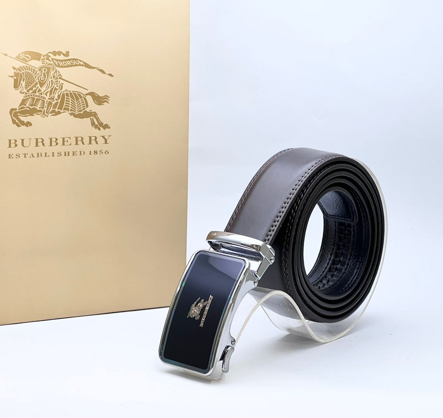 Burbrry Belts for Men