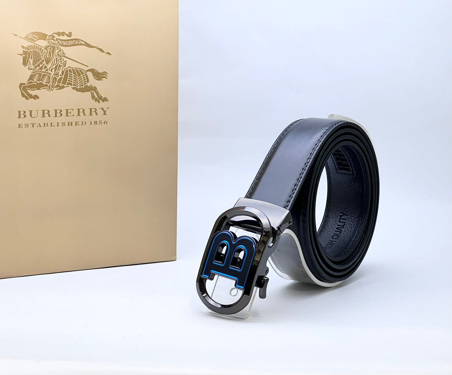 Burbrry Belts for Men