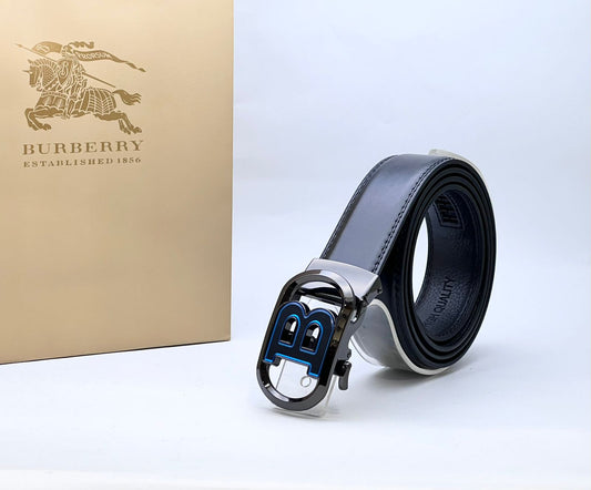 Burbrry Belts for Men