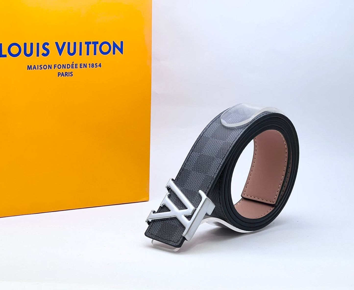 LvE Belts for Men