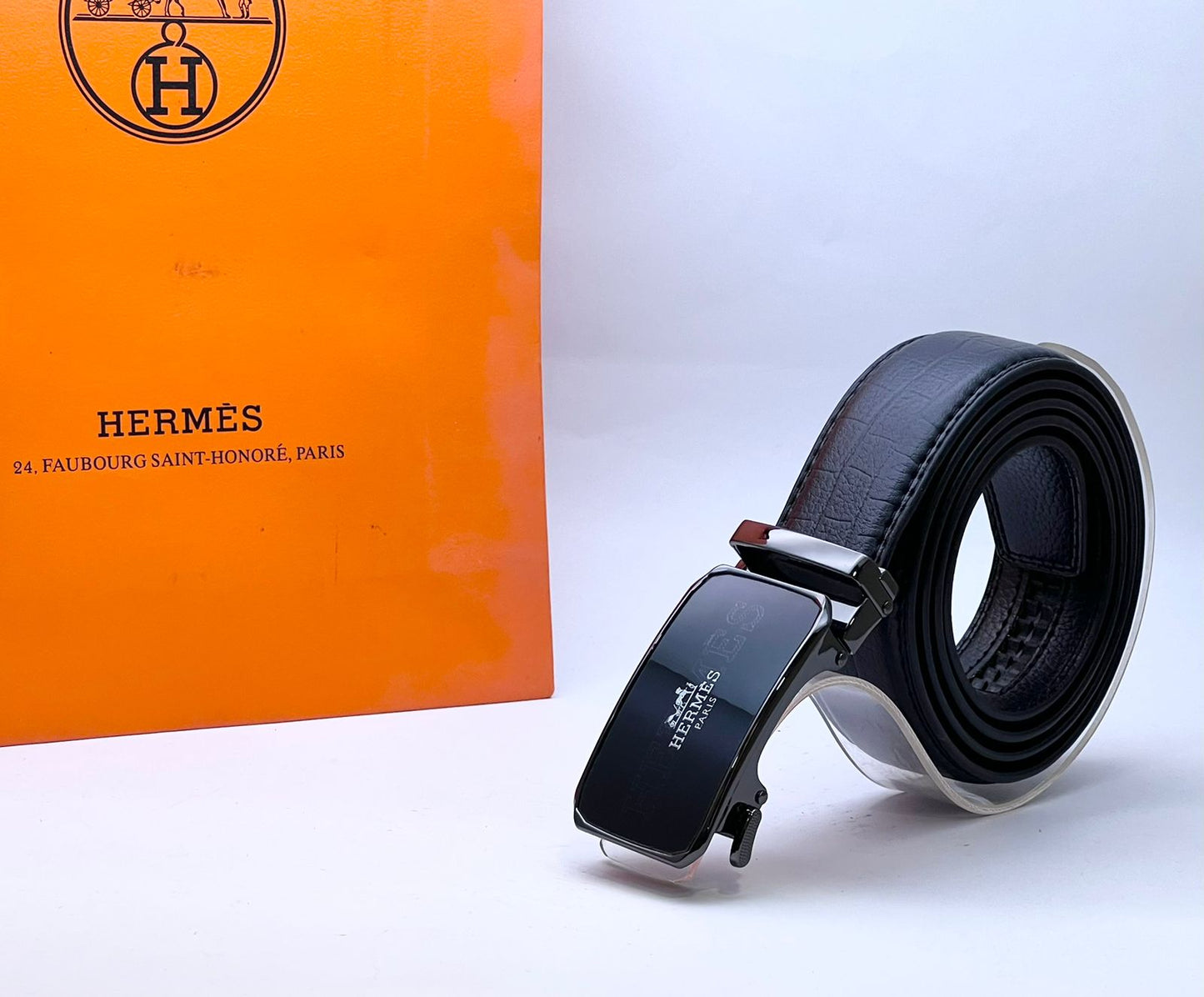 Hrms Belts for Men