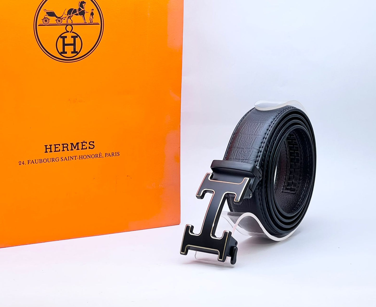 Hrms Belts for Men