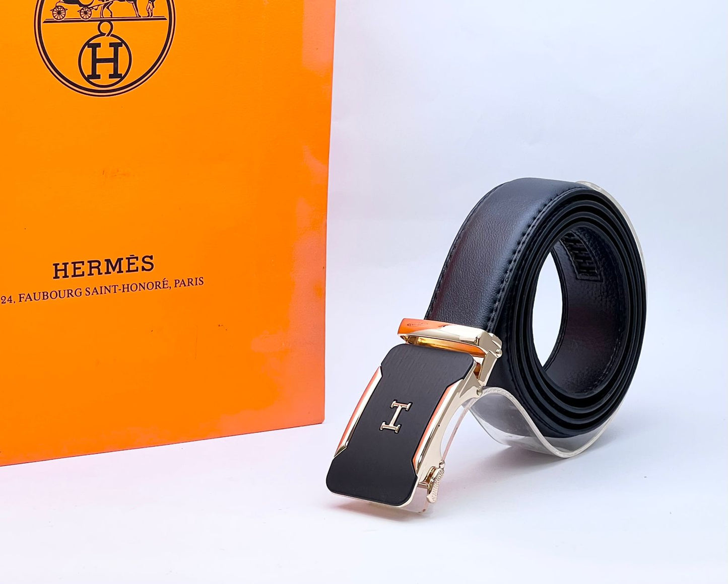 Hrms Belts for Men