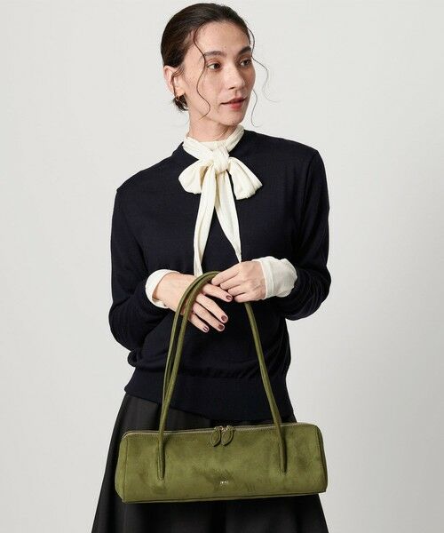 JW PEI Nova Shoulder Bag for Women