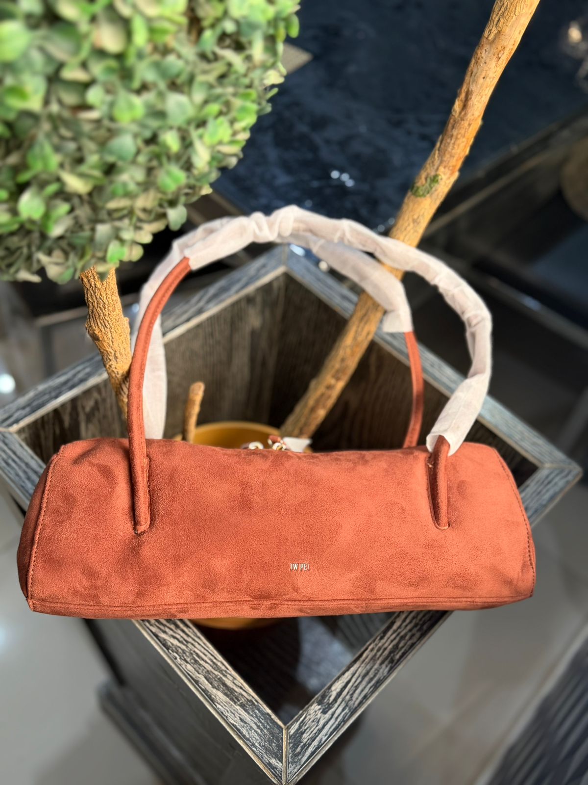 JW PEI Nova Shoulder Bag for Women