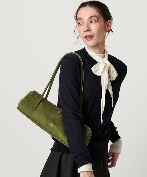 JW PEI Nova Shoulder Bag for Women