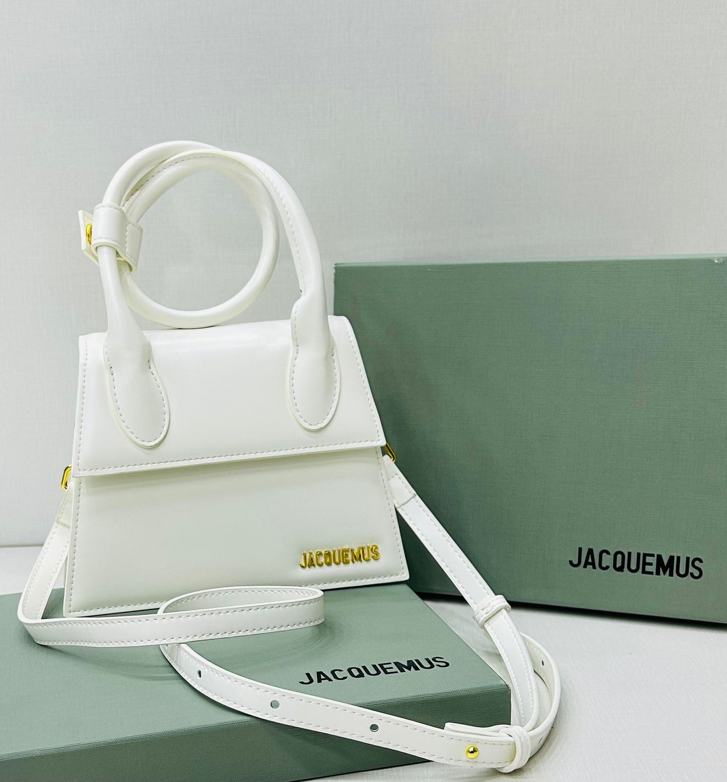 JACQUEMES Handbag for Women