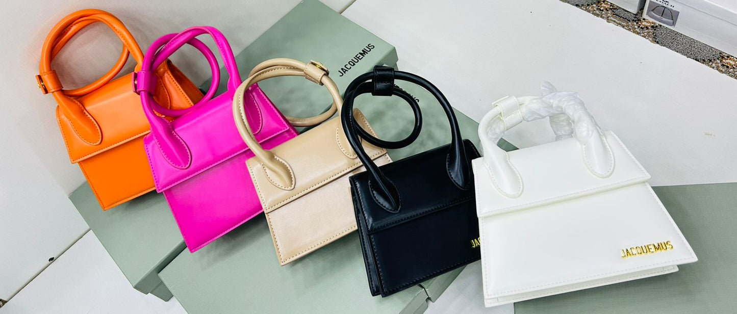 JACQUEMES Handbag for Women