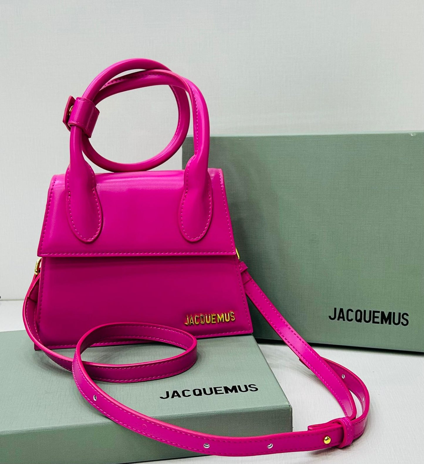 JACQUEMES Handbag for Women