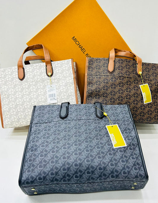 MK Tote Bag for Women