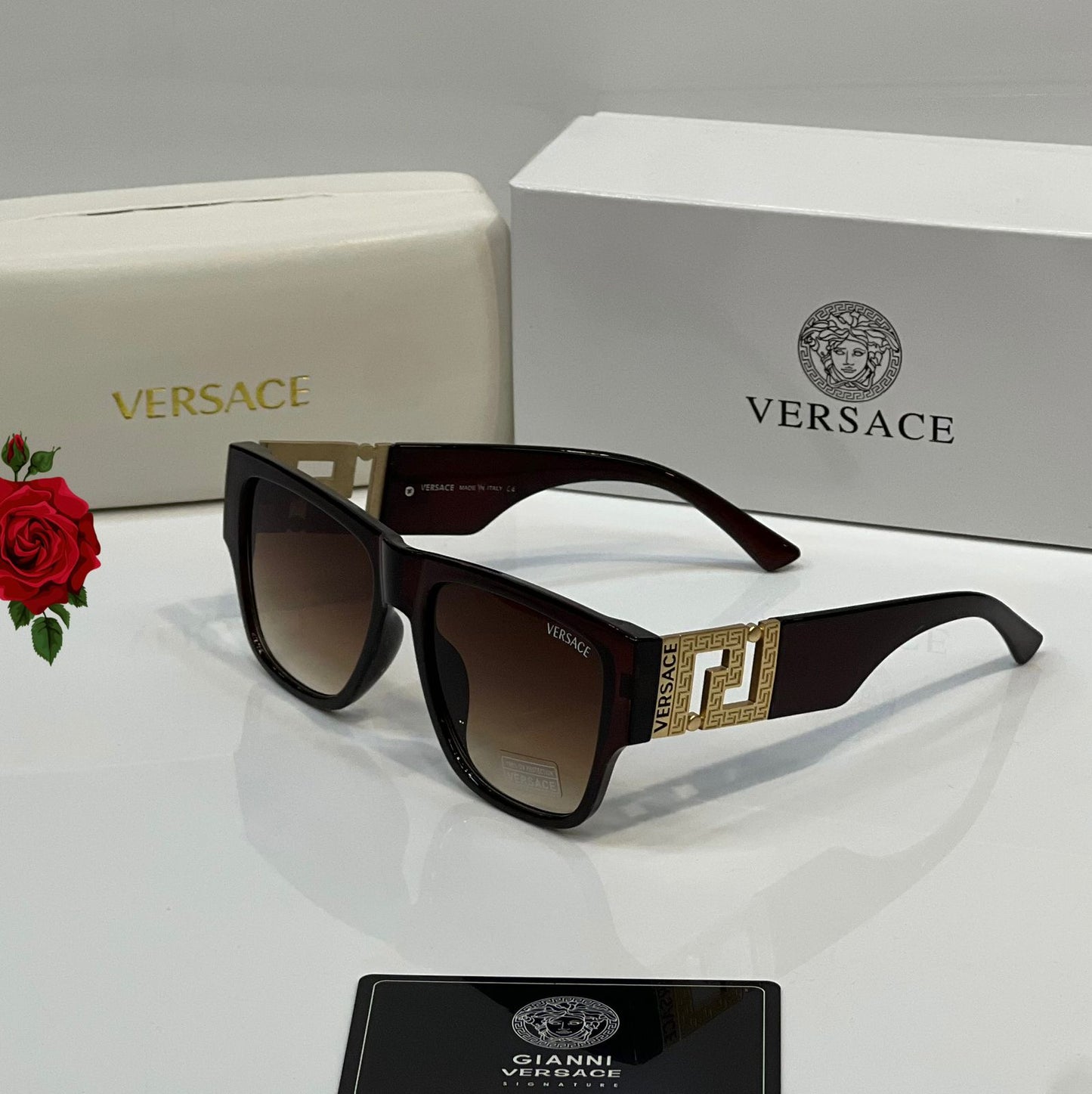 Versac Sunglasses for Women