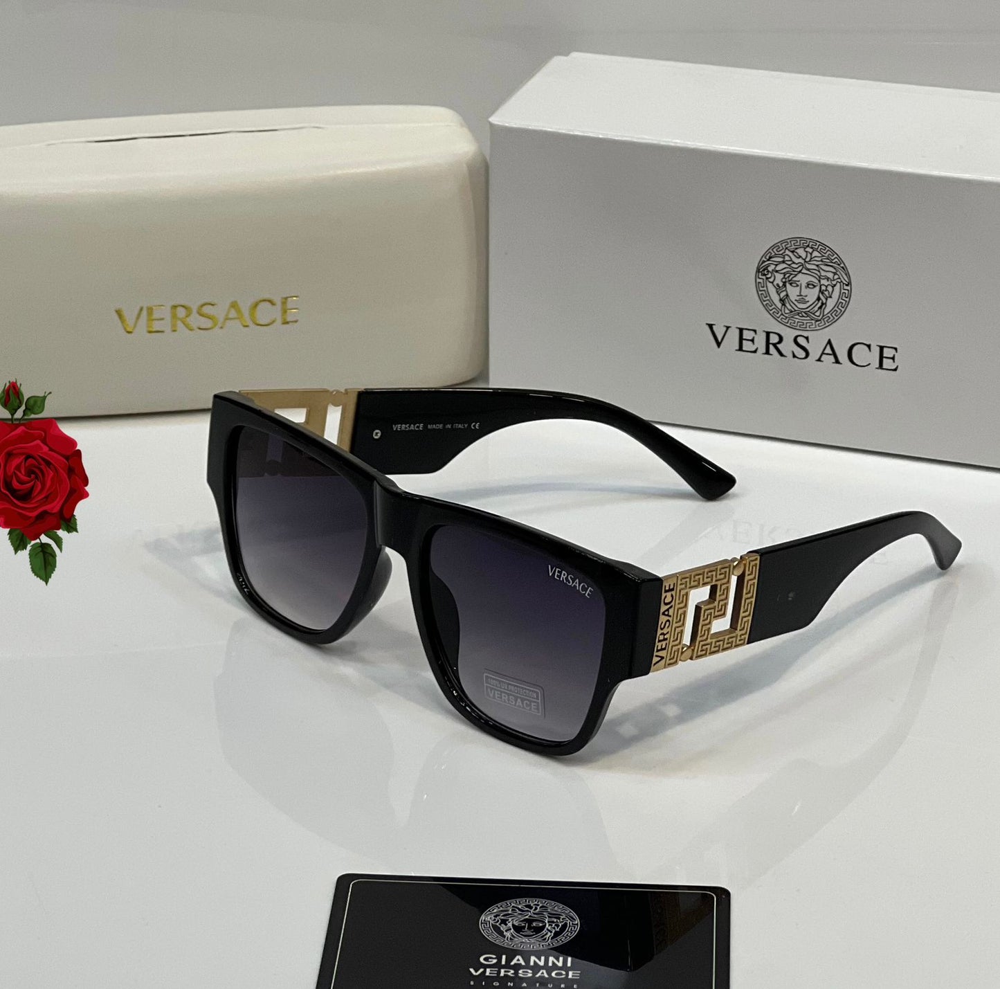 Versac Sunglasses for Women
