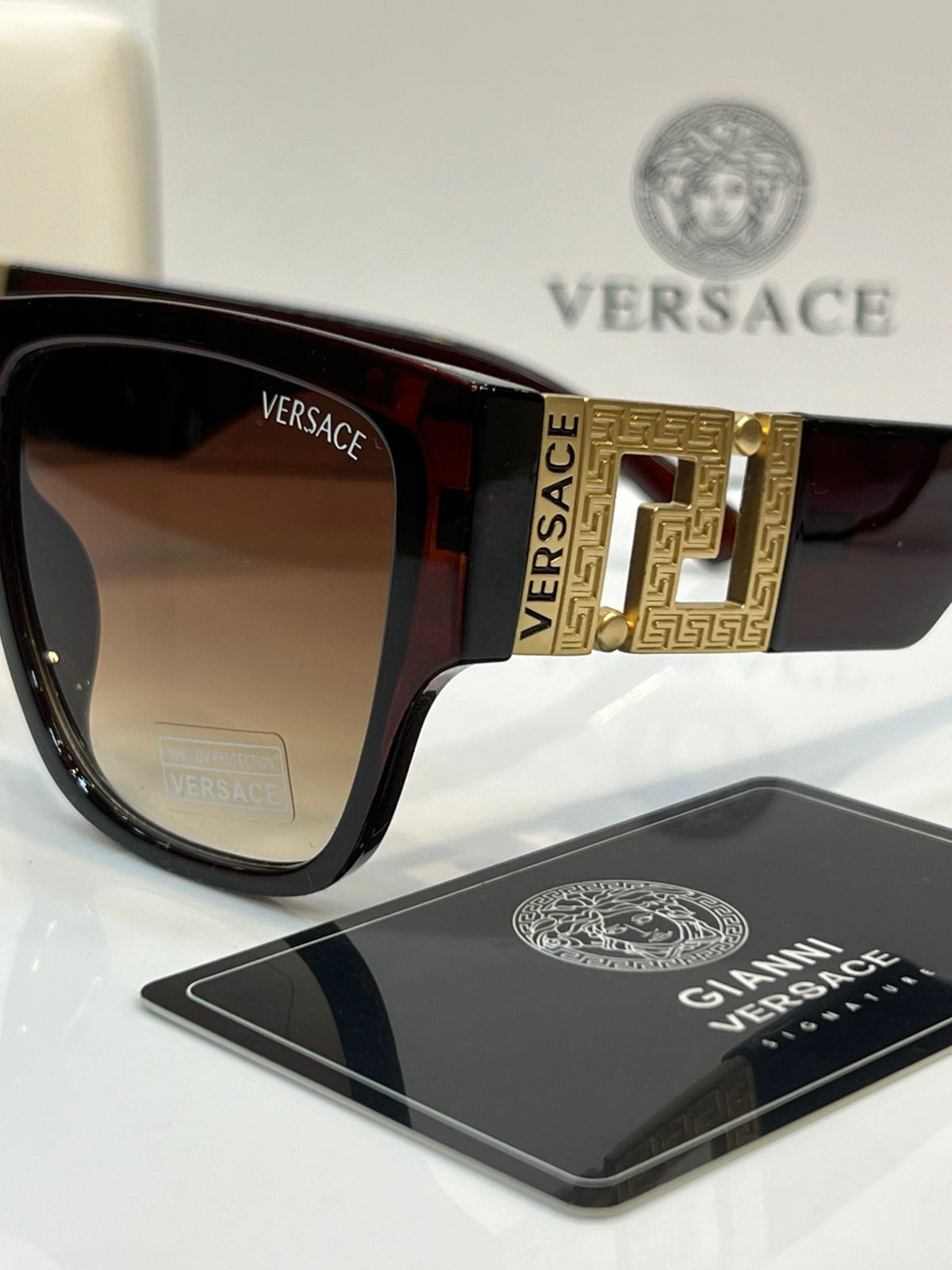 Versac Sunglasses for Women