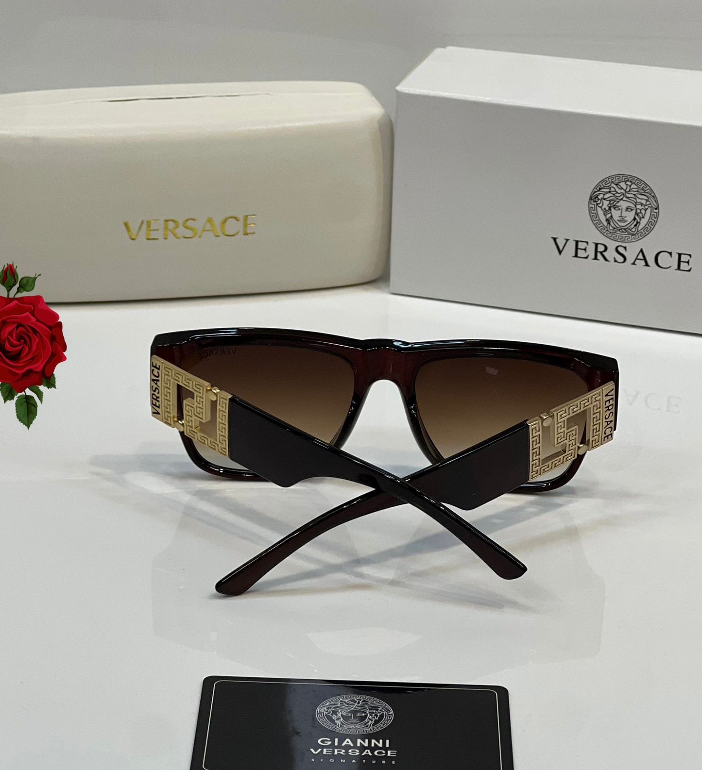 Versac Sunglasses for Women