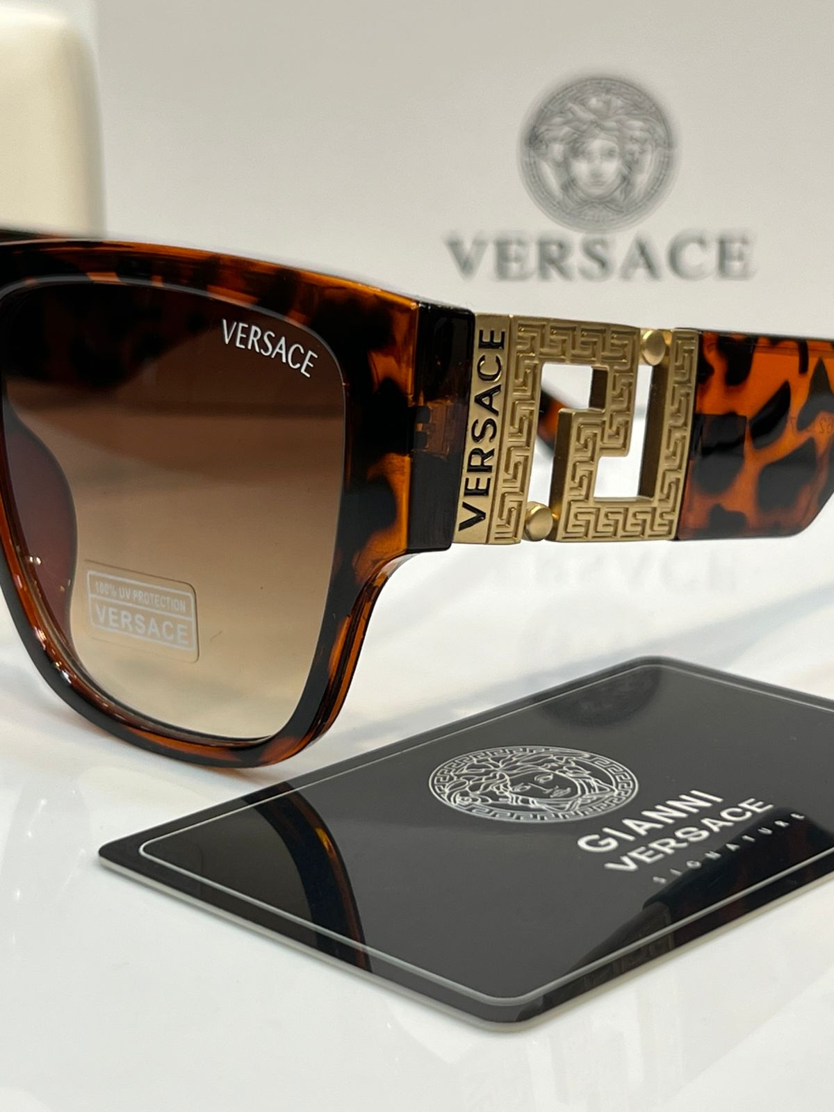 Versac Sunglasses for Women