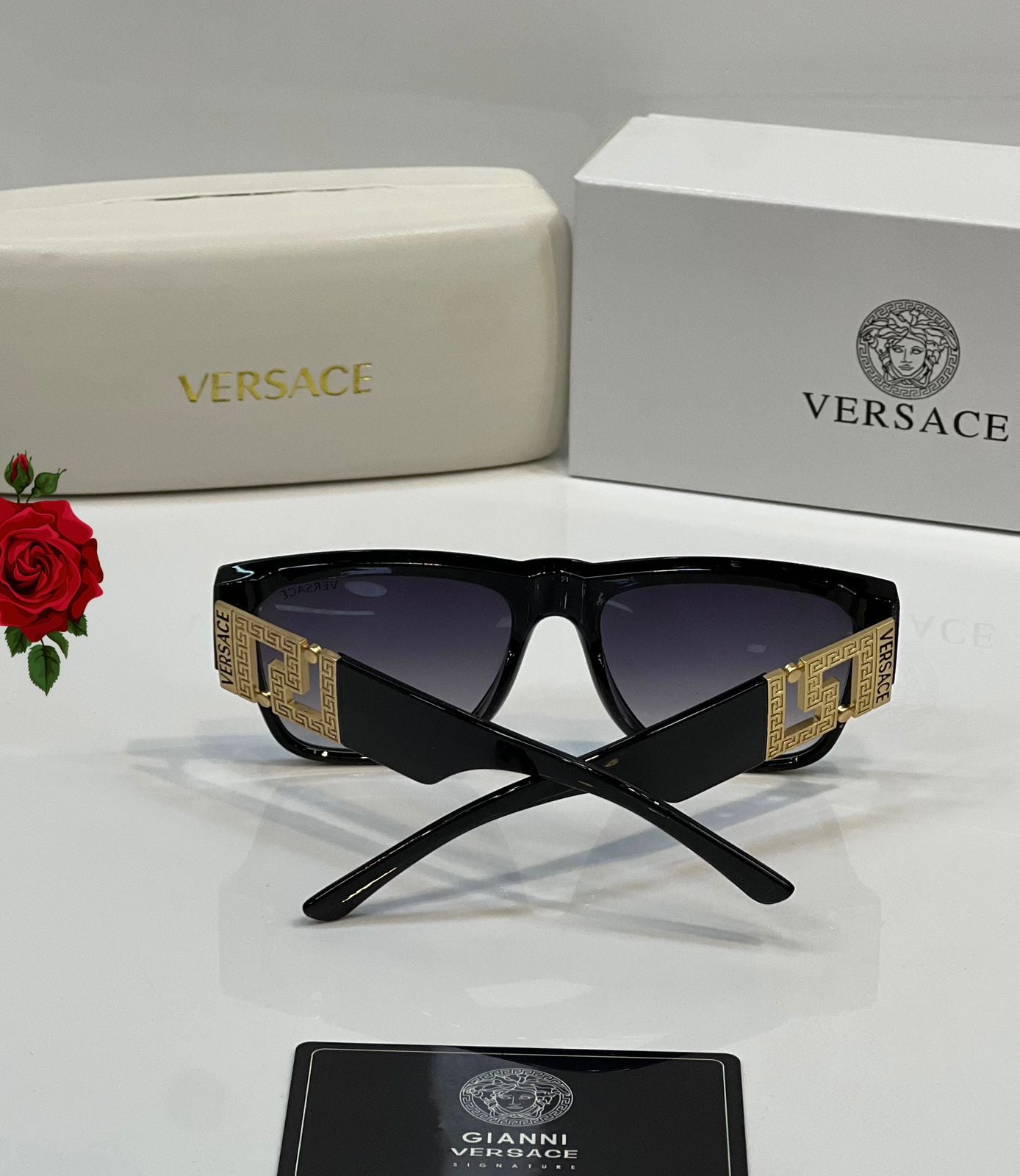 Versac Sunglasses for Women
