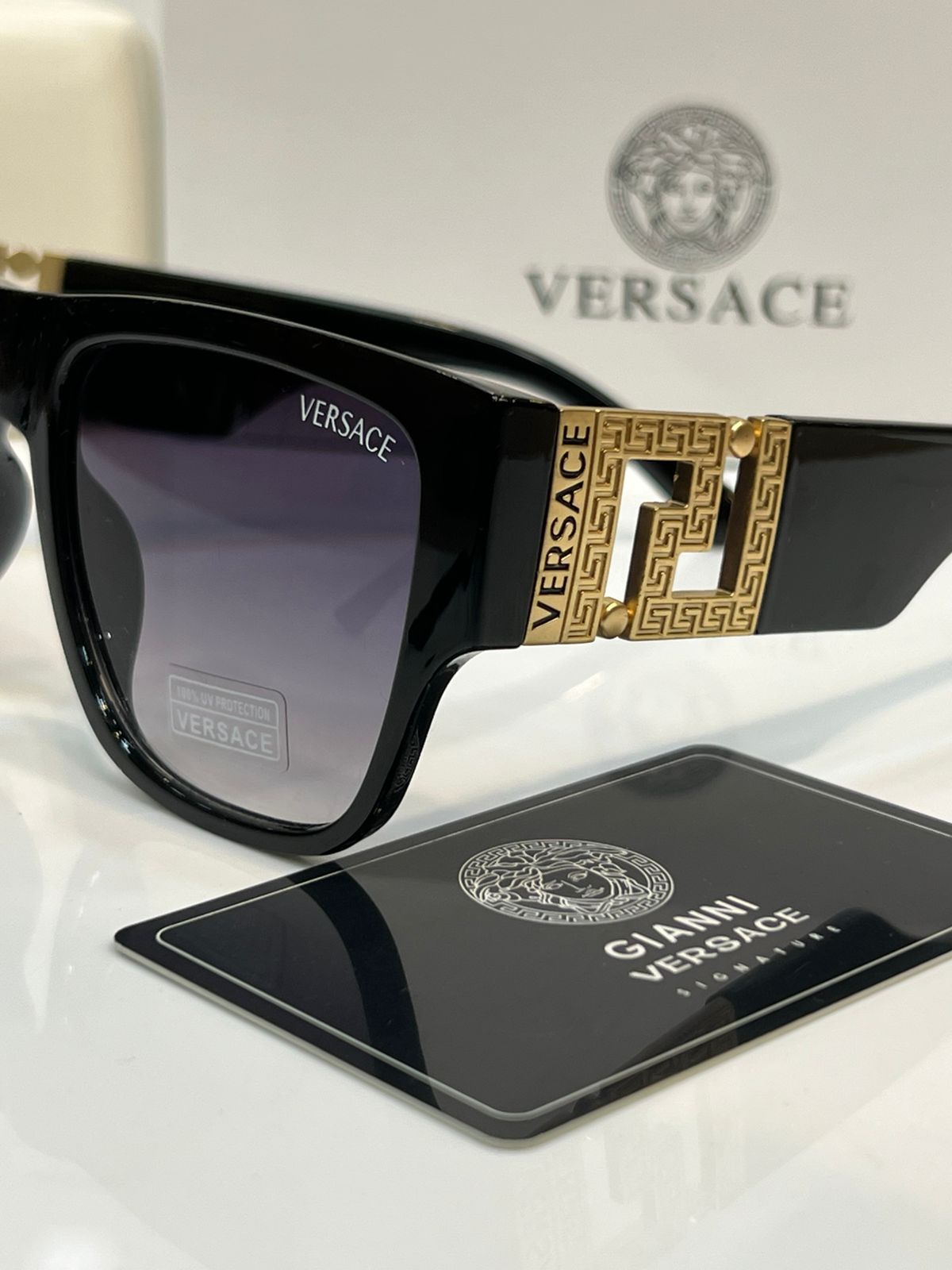 Versac Sunglasses for Women