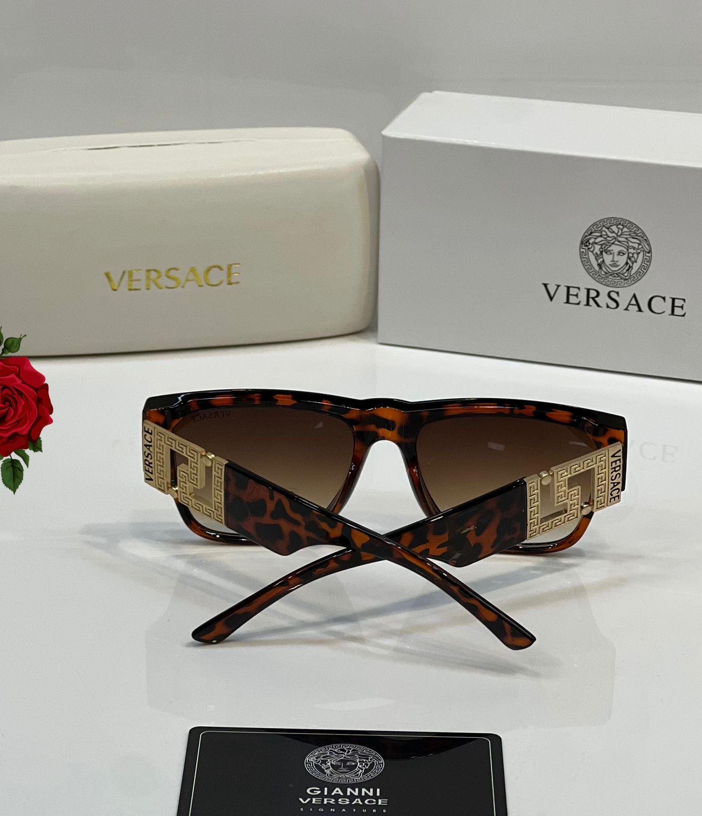 Versac Sunglasses for Women