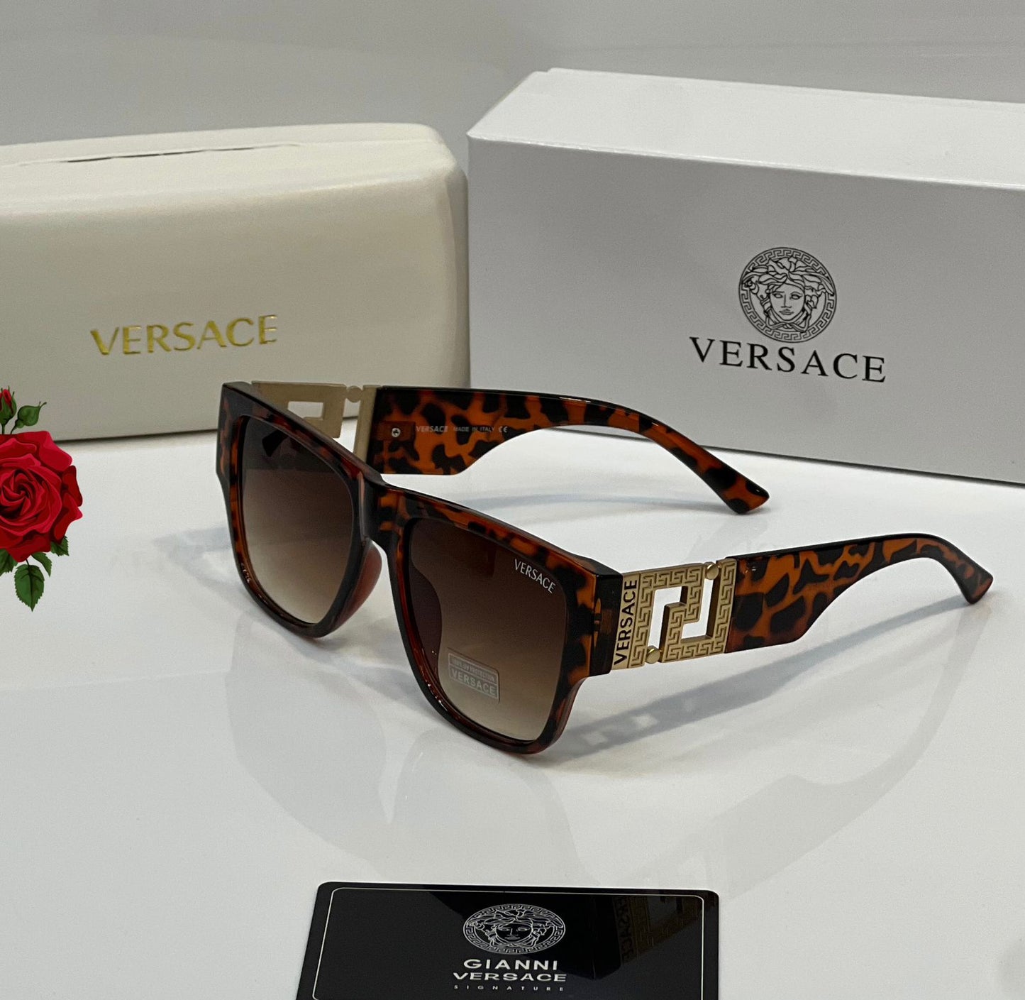 Versac Sunglasses for Women