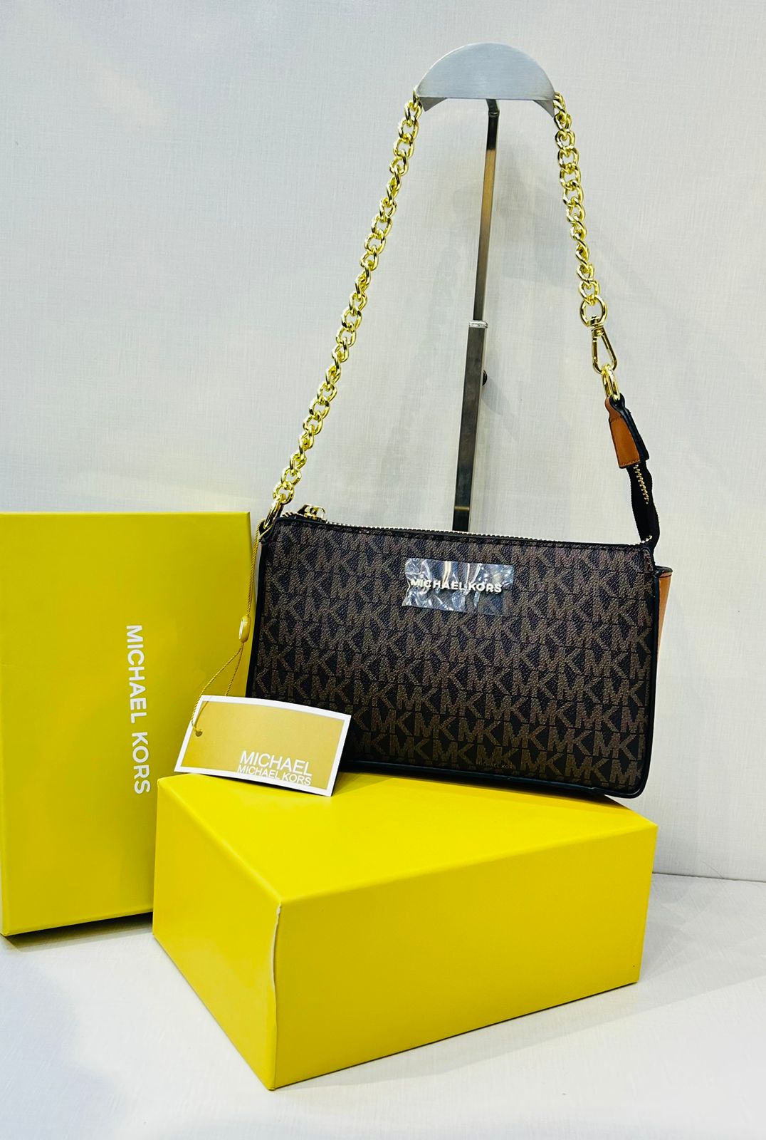MK Shoulder Bag for Women