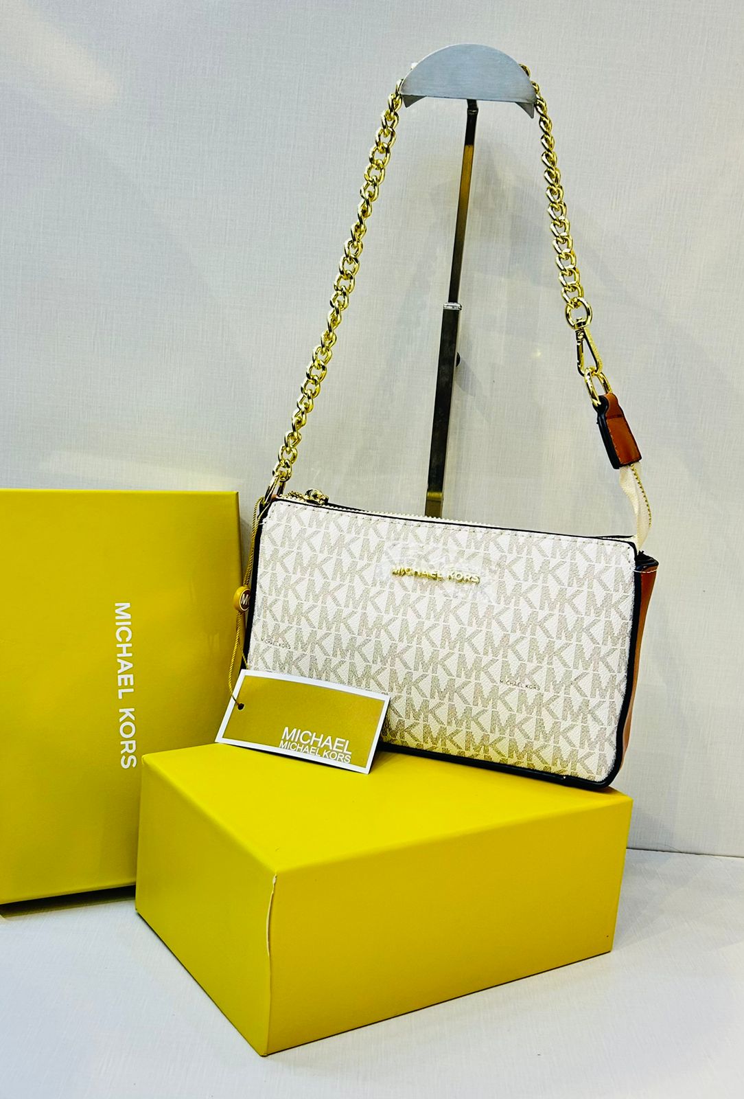 MK Shoulder Bag for Women