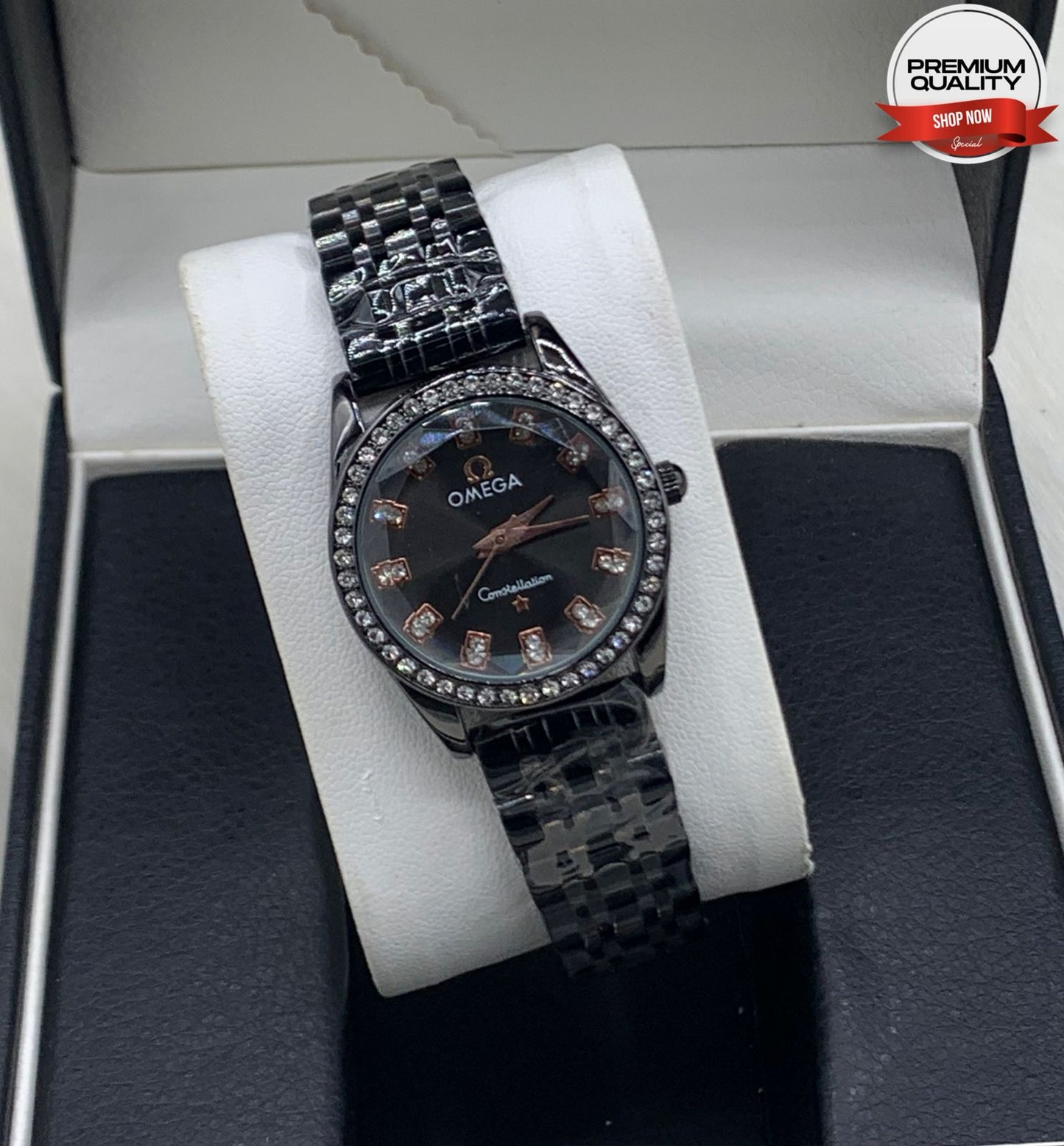 Omega Premium Watches for Women