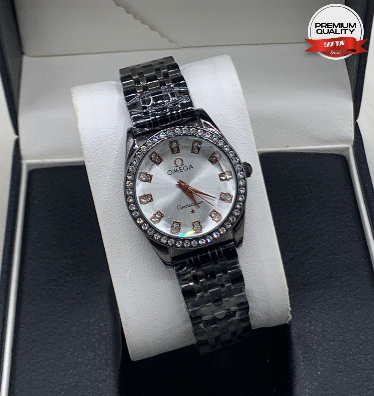Omega Premium Watches for Women