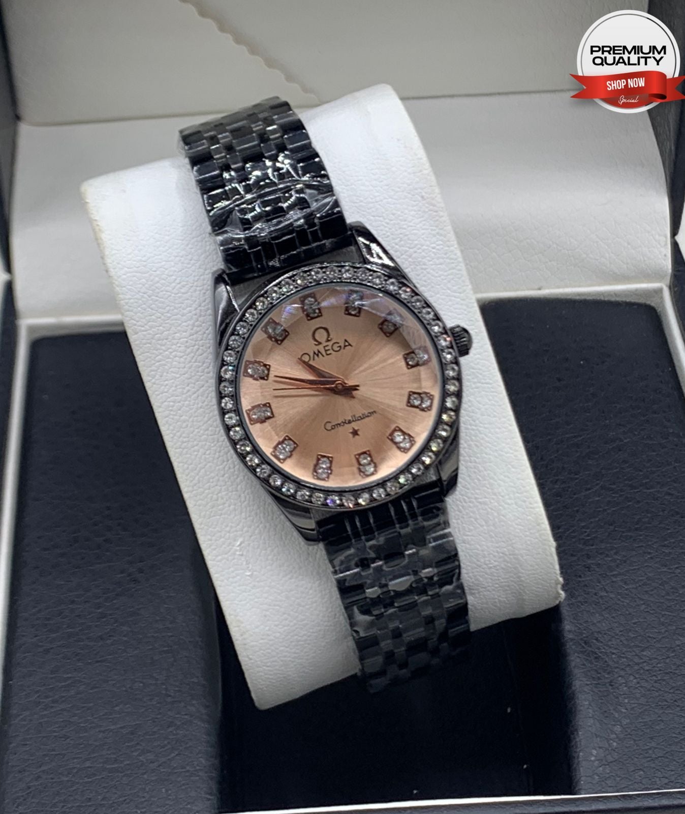 Omega Premium Watches for Women