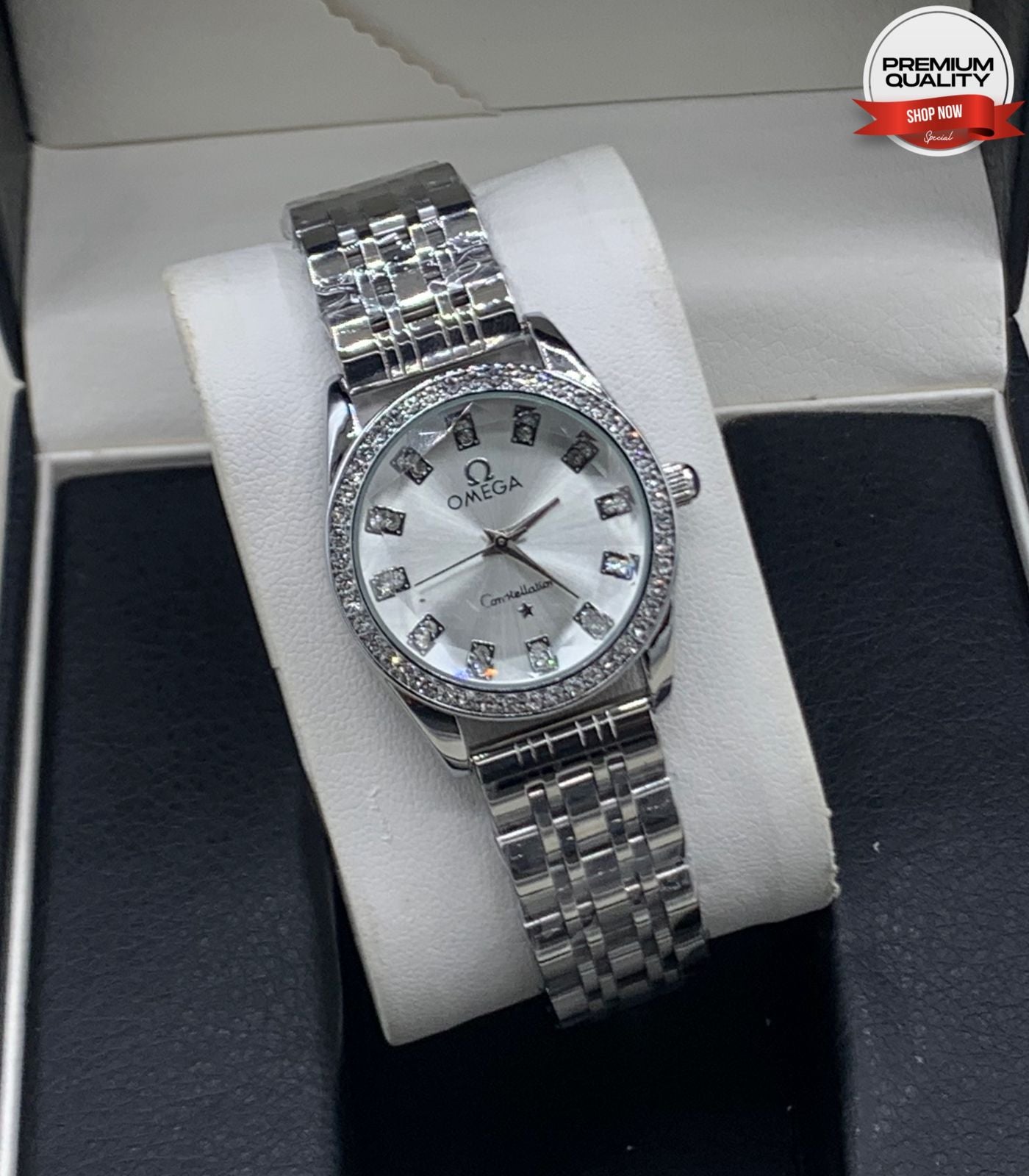 Omega Premium Watches for Women