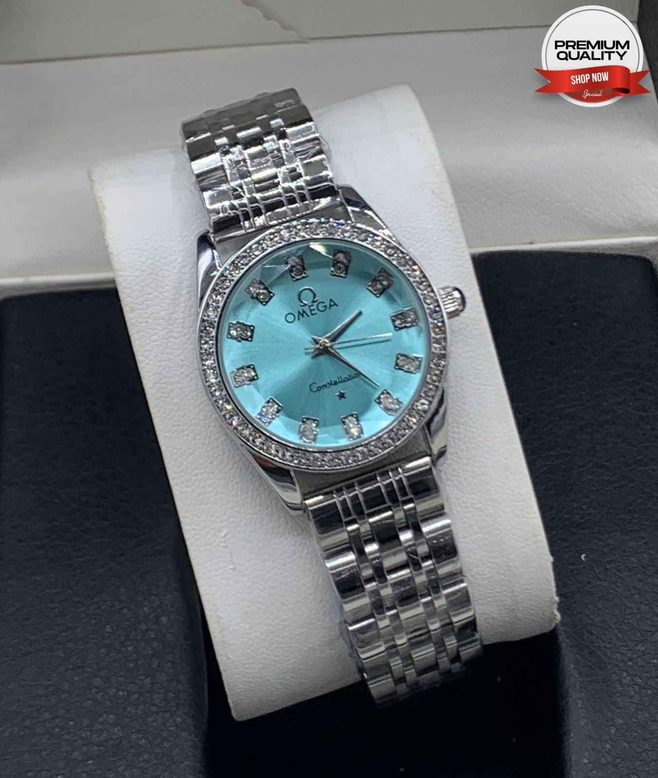 Omega Premium Watches for Women