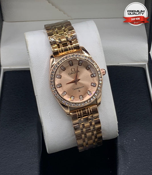 Omega Premium Watches for Women