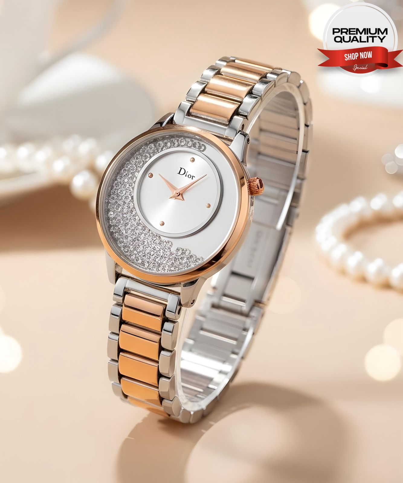 Dior Watch for Women