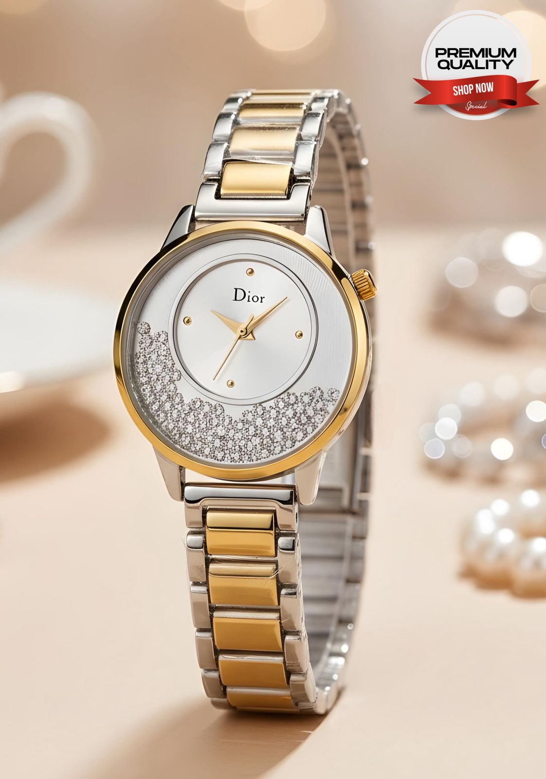 Dior Watch for Women